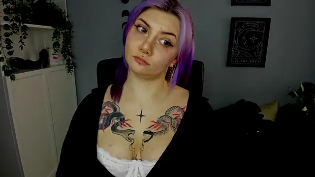 GabbiePerfect online show from March 20, 11:05 am