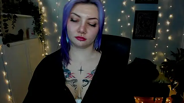 GabbiePerfect online show from March 20, 5:58 pm