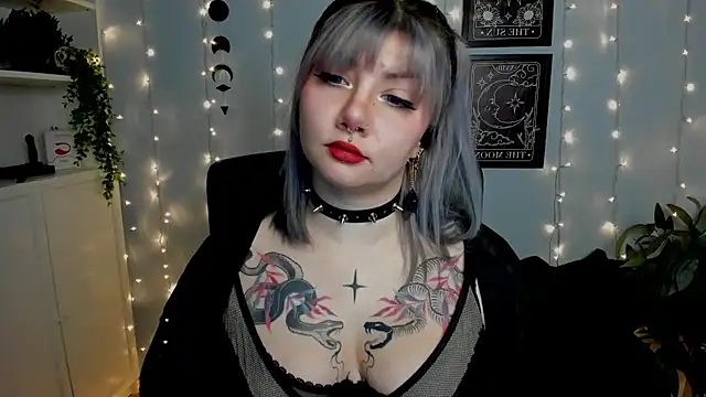 GabbiePerfect online show from November 23, 8:03 am