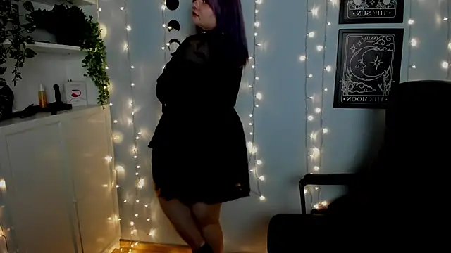 GabbiePerfect online show from January 7, 10:23 pm