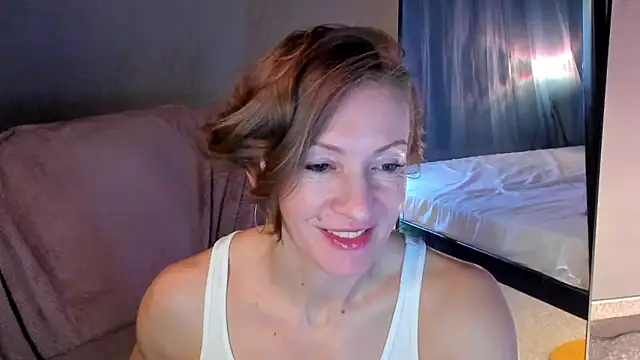 Dorothy Meyer online show from January 14, 10:38 am