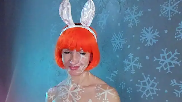 Dorothy Meyer online show from November 28, 3:42 am