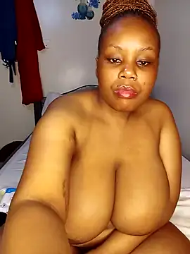 SexyTamarah online show from December 16, 6:27 pm
