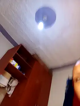 SexyTamarah online show from January 2, 8:39 am