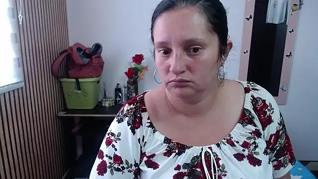 CristialJones  online show from September 22, 1:46 pm