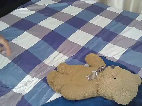 squirtty booty online show from July 19, 12:53 pm