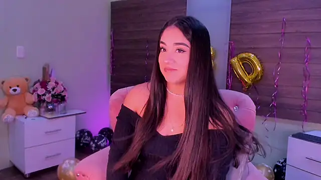 Snapshot of Sussy_Bell01 chatting on December 20, 6:24 pm Sussy Bell01 online show from December 20, 6:24 pm