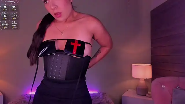 Snapshot of Sussy_Bell01 chatting on March 15, 8:43 pm Sussy Bell01 online show from March 15, 8:43 pm