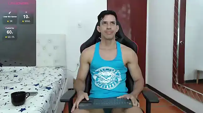 JoseRumbero26 online show from January 7, 11:58 am
