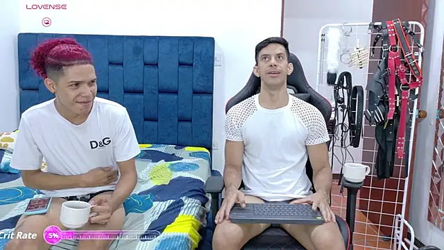 JoseRumbero26 online show from September 24, 12:19 pm