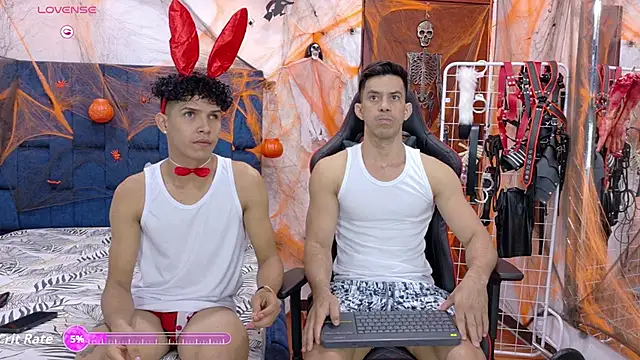 JoseRumbero26 online show from October 14, 12:28 pm