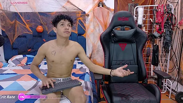 JoseRumbero26 online show from October 28, 11:18 pm