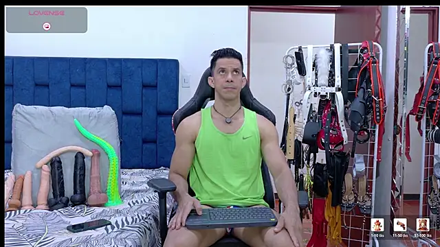JoseRumbero26 online show from July 28, 12:48 pm