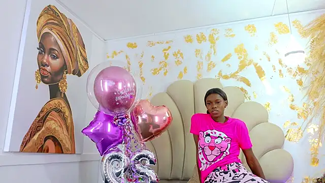 bonieklent online show from October 13, 3:17 am