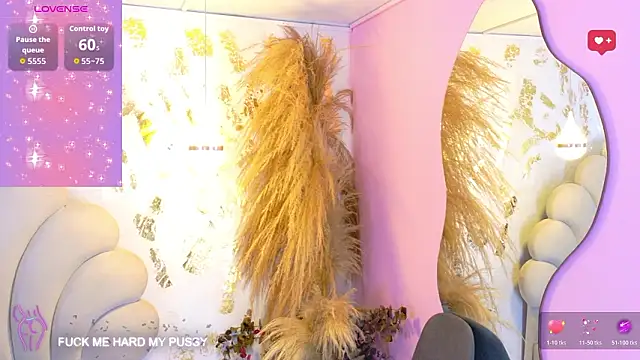 Snapshot of bonieklent chatting on February 28, 3:18 am bonieklent online show from February 28, 3:18 am