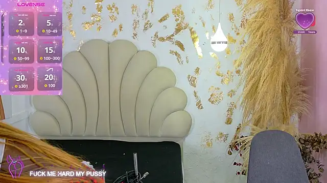 Snapshot of bonieklent chatting on March 8, 3:32 am bonieklent online show from March 8, 3:32 am