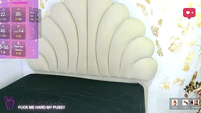 Snapshot of bonieklent chatting on March 12, 3:34 am bonieklent online show from March 12, 3:34 am