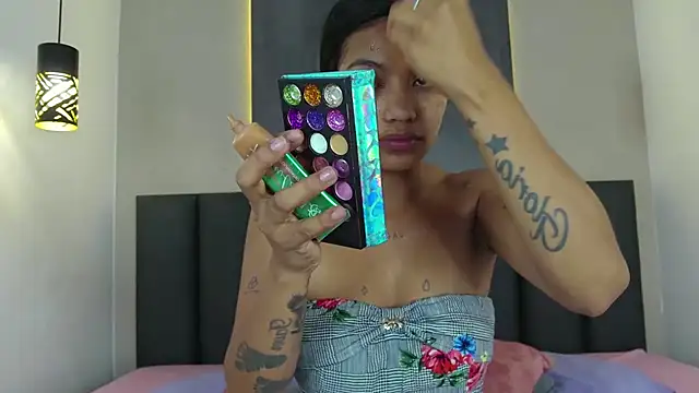 rachellmartinez online show from January 25, 11:44 am