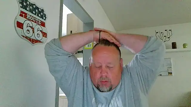 pimmelmann3 online show from May 11, 8:31 am