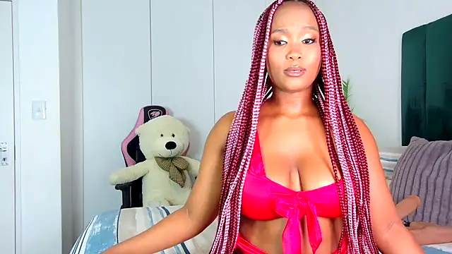 Snapshot of Stunning_Booty chatting on February 13, 7:21 pm Stunning Booty online show from February 13, 7:21 pm