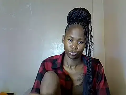 SexxyTerry online show from December 17, 7:48 pm