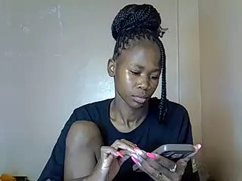 SexxyTerry online show from December 18, 10:19 am
