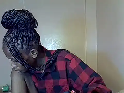 SexxyTerry online show from December 19, 8:23 pm