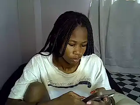SexxyTerry online show from January 5, 12:31 pm