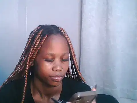 SexxyTerry online show from October 5, 9:56 pm