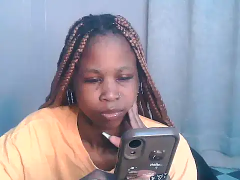 SexxyTerry online show from October 6, 12:13 pm