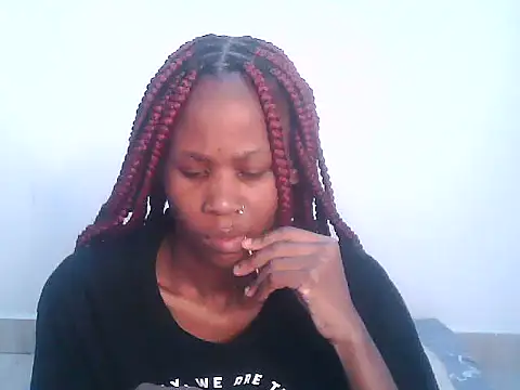 SexxyTerry online show from January 9, 6:31 pm