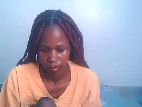 SexxyTerry online show from January 15, 1:37 pm