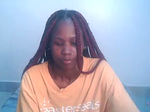 SexxyTerry online show from January 17, 12:48 am