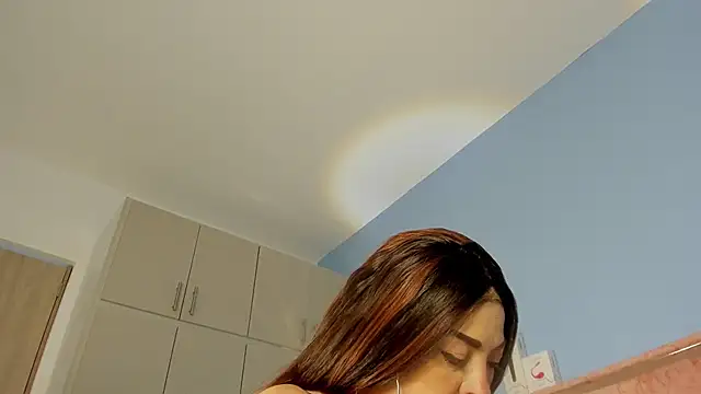 Snapshot of SAMY_NIX chatting on October 23, 12:04 pm SAMY NIX online show from October 23, 12:04 pm