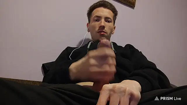 Snapshot of _Hocthus_ chatting on January 27, 4:54 pm Hocthus online show from January 27, 4:54 pm