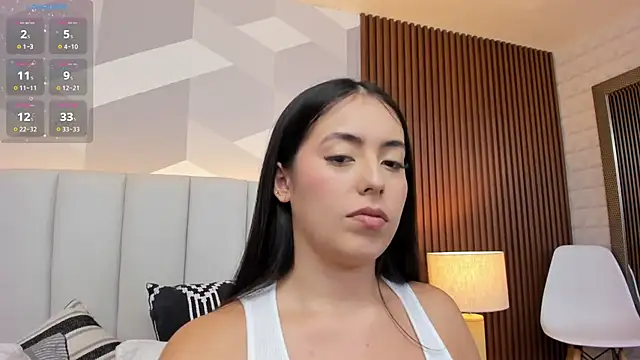 Julietasantos   online show from October 6, 6:16 pm