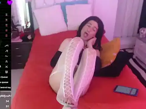  Keyla rosse online show from December 16, 9:41 pm