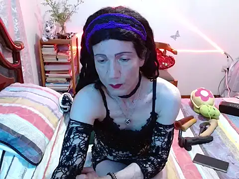 Snapshot of _Keyla_rosse chatting on September 20, 5:30 am Keyla rosse online show from September 20, 5:30 am