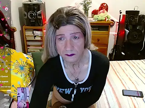  Keyla rosse online show from February 5, 3:22 am