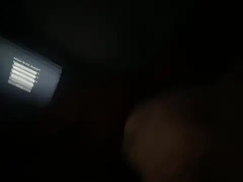 Fuckbuddy36 online show from March 7, 1:24 am