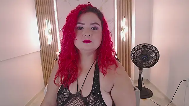 Mariana Rojas online show from March 17, 5:00 am