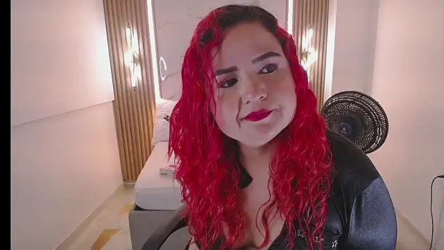 Snapshot of Mariana_Rojas chatting on April 5, 4:42 am Mariana Rojas online show from April 5, 4:42 am