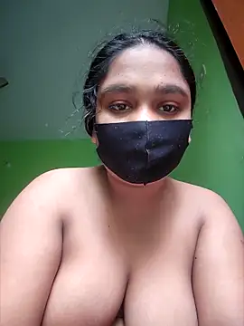 Snapshot of Kotha_-Moni chatting on February 27, 1:27 am Kotha -Moni online show from February 27, 1:27 am