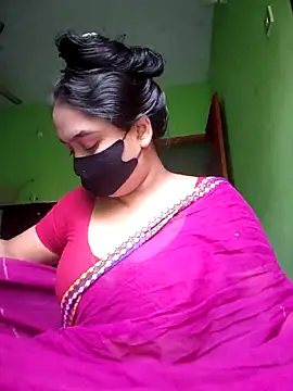 Snapshot of Kotha_-Moni chatting on March 16, 1:33 am Kotha -Moni online show from March 16, 1:33 am