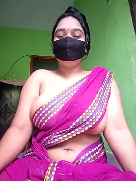 Snapshot of Kotha_-Moni chatting on April 5, 1:25 am Kotha -Moni online show from April 5, 1:25 am