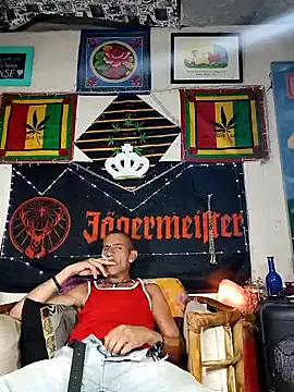 Bbboy42 online show from January 7, 6:56 pm