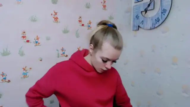 AliceFlirtt  online show from December 4, 7:28 am