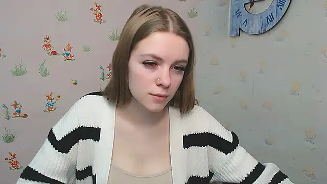 AliceFlirtt  online show from March 14, 2:08 pm
