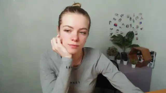 AliceFlirtt  online show from December 17, 9:59 am