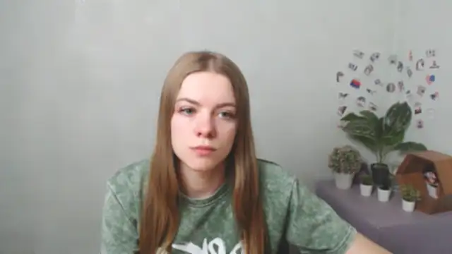 AliceFlirtt  online show from December 22, 10:23 am